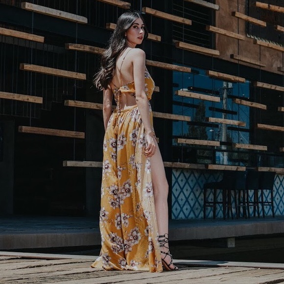 LAST ONELegs for Daze Jumpsuit - Picture 2 of 8